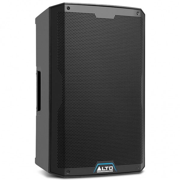Alto Professional TS 415 diffusore amplificato Alto Professional TS 415 diffusore amplificato