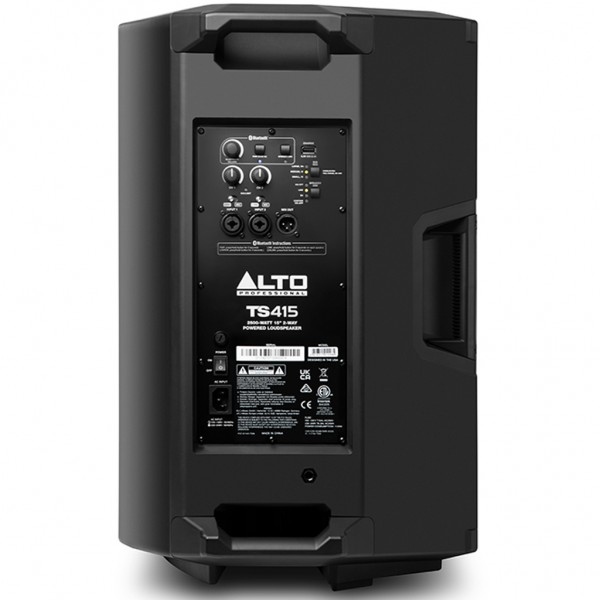 Alto Professional TS 415 diffusore amplificato Alto Professional TS 415 diffusore amplificato
