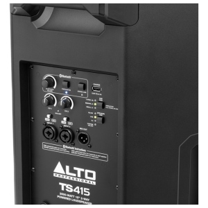 Alto Professional TS 415 diffusore amplificato