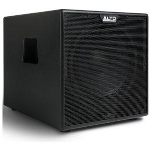 Alto Professional TX 12 S subwoofer amplificato