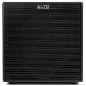 Alto Professional TX 12 S subwoofer amplificato