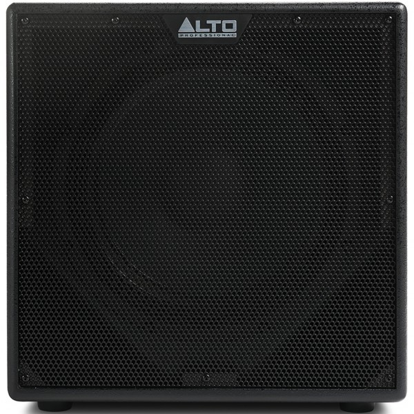 Alto Professional TX 12 S subwoofer amplificato Alto Professional TX 12 S subwoofer amplificato