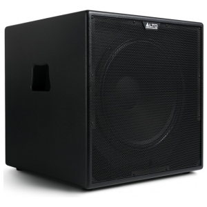 Alto Professional TX 18 S subwoofer amplificato