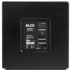 Alto Professional TX 18 S subwoofer amplificato