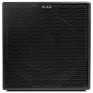 Alto Professional TX 18 S subwoofer amplificato