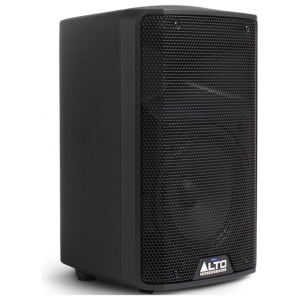 Alto Professional TX 408 diffusore amplificato