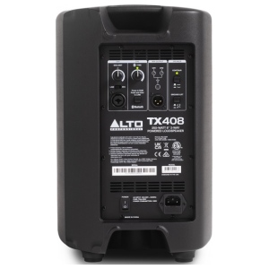Alto Professional TX 408 diffusore amplificato