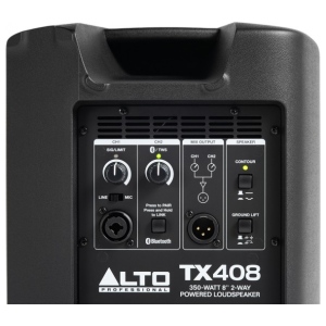 Alto Professional TX 408 diffusore amplificato