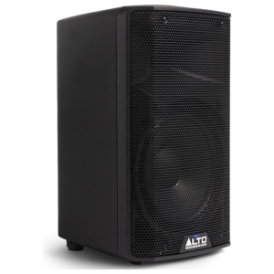 Alto Professional TX 410 diffusore amplificato