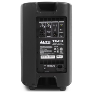 Alto Professional TX 410 diffusore amplificato
