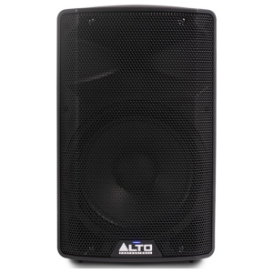 Alto Professional TX 410 diffusore amplificato