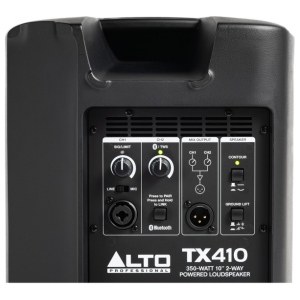 Alto Professional TX 410 diffusore amplificato