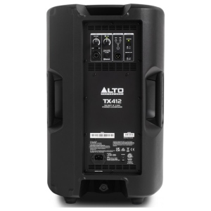 Alto Professional TX 412 diffusore amplificato