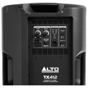 Alto Professional TX 412 diffusore amplificato