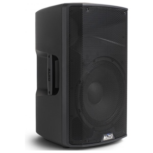 Alto Professional TX 412 B diffusore portatile a batteria