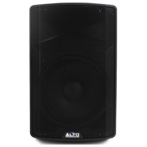 Alto Professional TX 412 B diffusore portatile a batteria