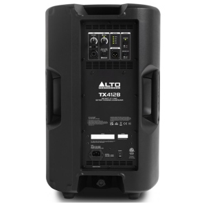 Alto Professional TX 412 B diffusore portatile a batteria