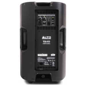 Alto Professional TX 415 diffusore amplificato
