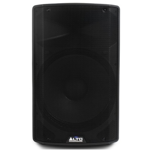Alto Professional TX 415 diffusore amplificato