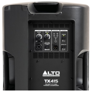 Alto Professional TX 415 diffusore amplificato