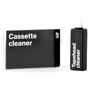 AM Clean Sound CASSETTE CLEANER accessorio per la pulizia