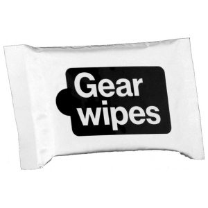 AM Clean Sound GEAR WIPES accessorio per la pulizia