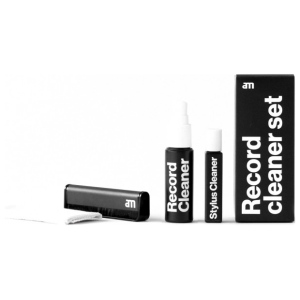 AM Clean Sound RECORD CLEANER SET accessorio per la pulizia