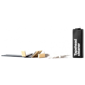 AM Clean Sound TAPEHEAD CLEANER accessorio per la pulizia