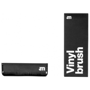 AM Clean Sound VINYL BRUSH accessorio per la pulizia