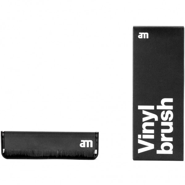 AM Clean Sound VINYL BRUSH accessorio per la pulizia AM Clean Sound VINYL BRUSH accessorio per la pulizia