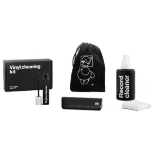 AM Clean Sound VINYL CLEANING KIT accessorio per la pulizia