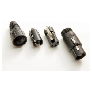 Analysis Plus Abbatron XLR connettore XLR