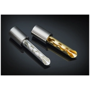 Analysis Plus Gold BFA Banana Plug connettore a banana