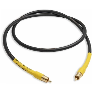 Analysis Plus Black Digital cavo digitale coassiale RCA