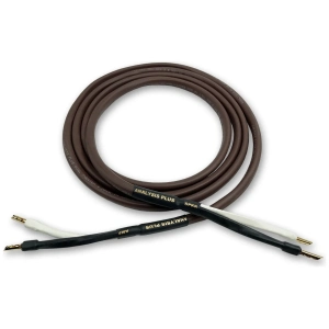 Analysis Plus Chocolate Theater 4-Wire cavo per diffusori da incasso