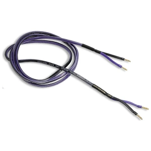 Analysis Plus Clear Oval cavo per diffusori