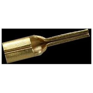 Analysis Plus Gold Pin connettore a puntale placcato oro