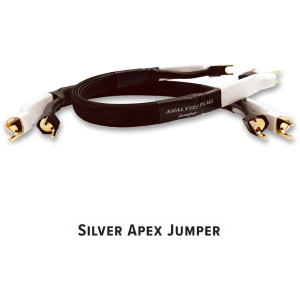 Analysis Plus Jumper Cables ponticelli per diffusori