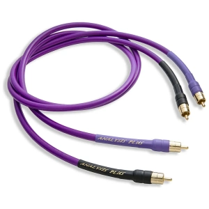 Analysis Plus Oval One cavo di segnale RCA