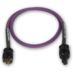 Analysis Plus Power Oval 10 cavo di alimentazione