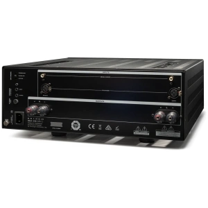 Anthem MCA 225 Gen 2 – retro di tre quarti