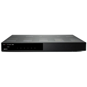 Anthem MDX-12 – vista frontale