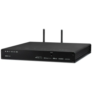 Anthem MRX SLM – con le antenne Wi-Fi