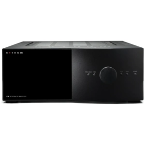 Anthem STR Integrated – vista frontale