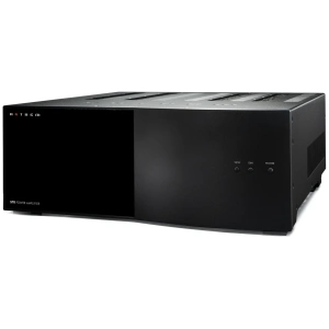 Anthem STR Power Amplifier – vista di tre quarti