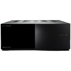 Anthem STR Power Amplifier – vista frontale