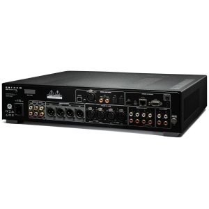 Anthem STR Preamplifier – retro di tre quarti