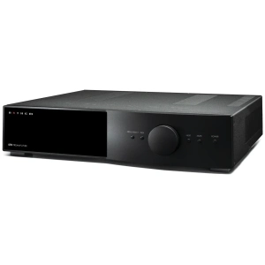 Anthem STR Preamplifier – vista di tre quarti