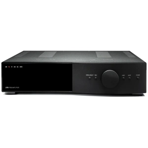 Anthem STR Preamplifier – vista frontale