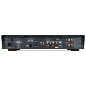 Arcam A5+ – pannello posteriore